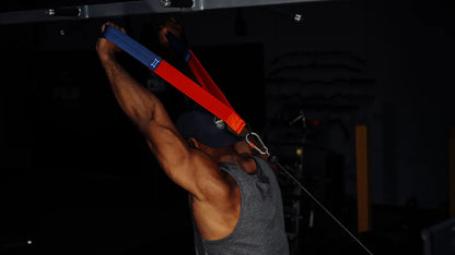 Sling Shot Tricep Shake Strap