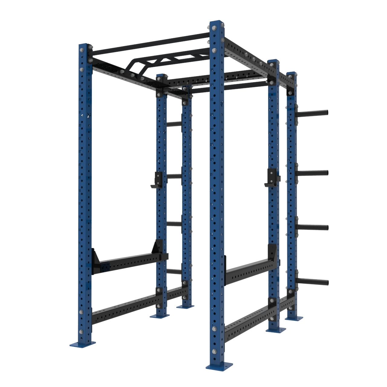 CORE V2 Power Rack Pro – Bench Fitness Equipment