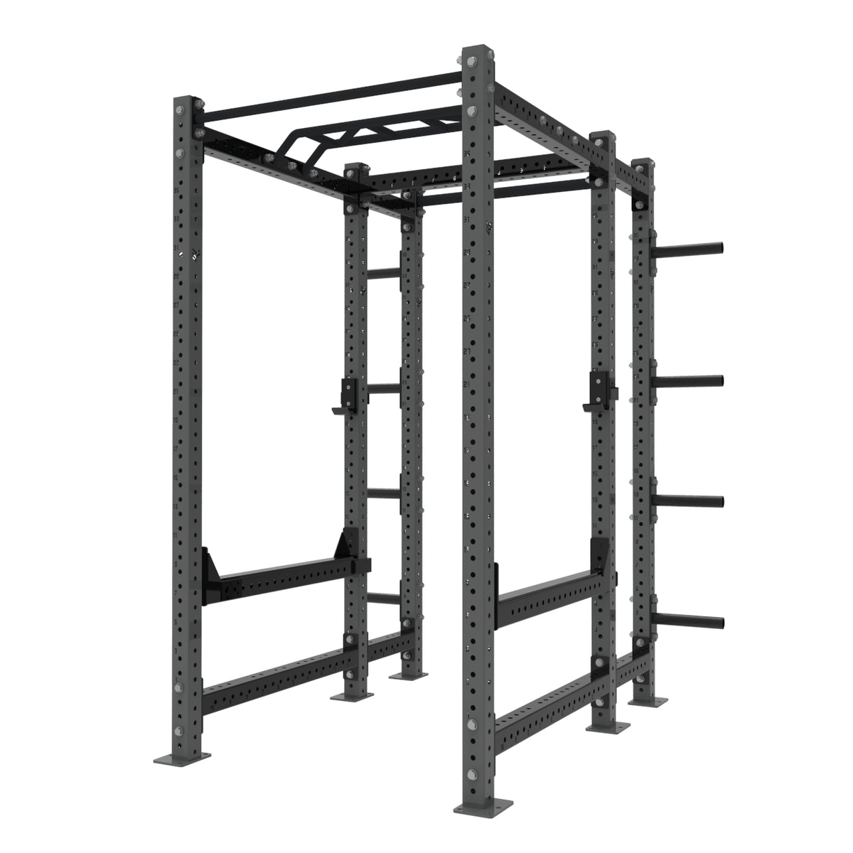 Low Cost Core Rack CORE V2 Power Rack Pro – Bench Fitness Equipment