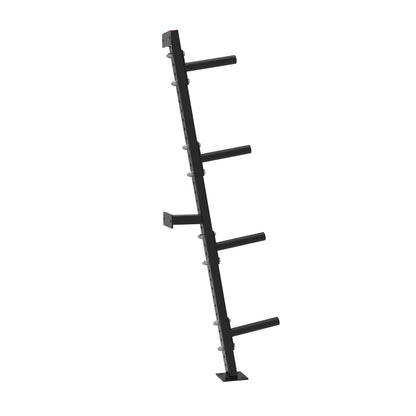 CORE V2 Bumper Wall Storage – Satin Black – Bench Fitness
