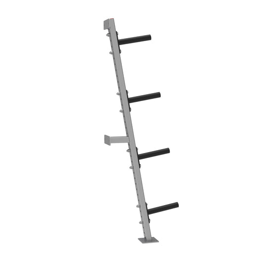 CORE V2 Bumper Wall Storage – Silver – Bench Fitness