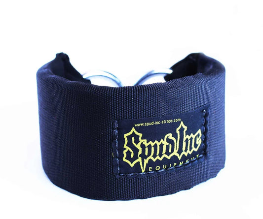 Spud Inc Kaiju Ankle Cuff - Black (Single)
