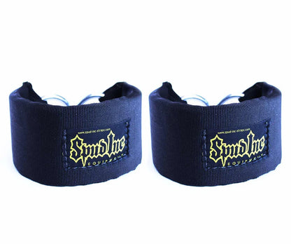 Spud Inc Kaiju Ankle Cuff - Black (Single)