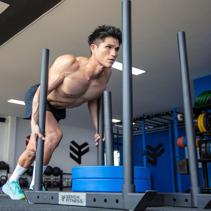 Bench Competition Sled – view 11 – Bench Fitness