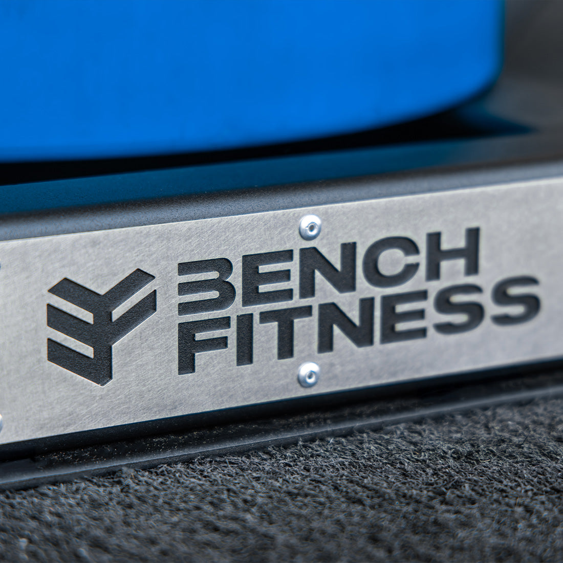 Bench Competition Sled – view 6 – Bench Fitness