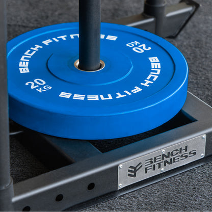 Bench Competition Sled – view 7 – Bench Fitness