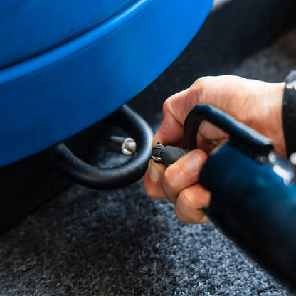 Bench Competition Sled – view 9 – Bench Fitness