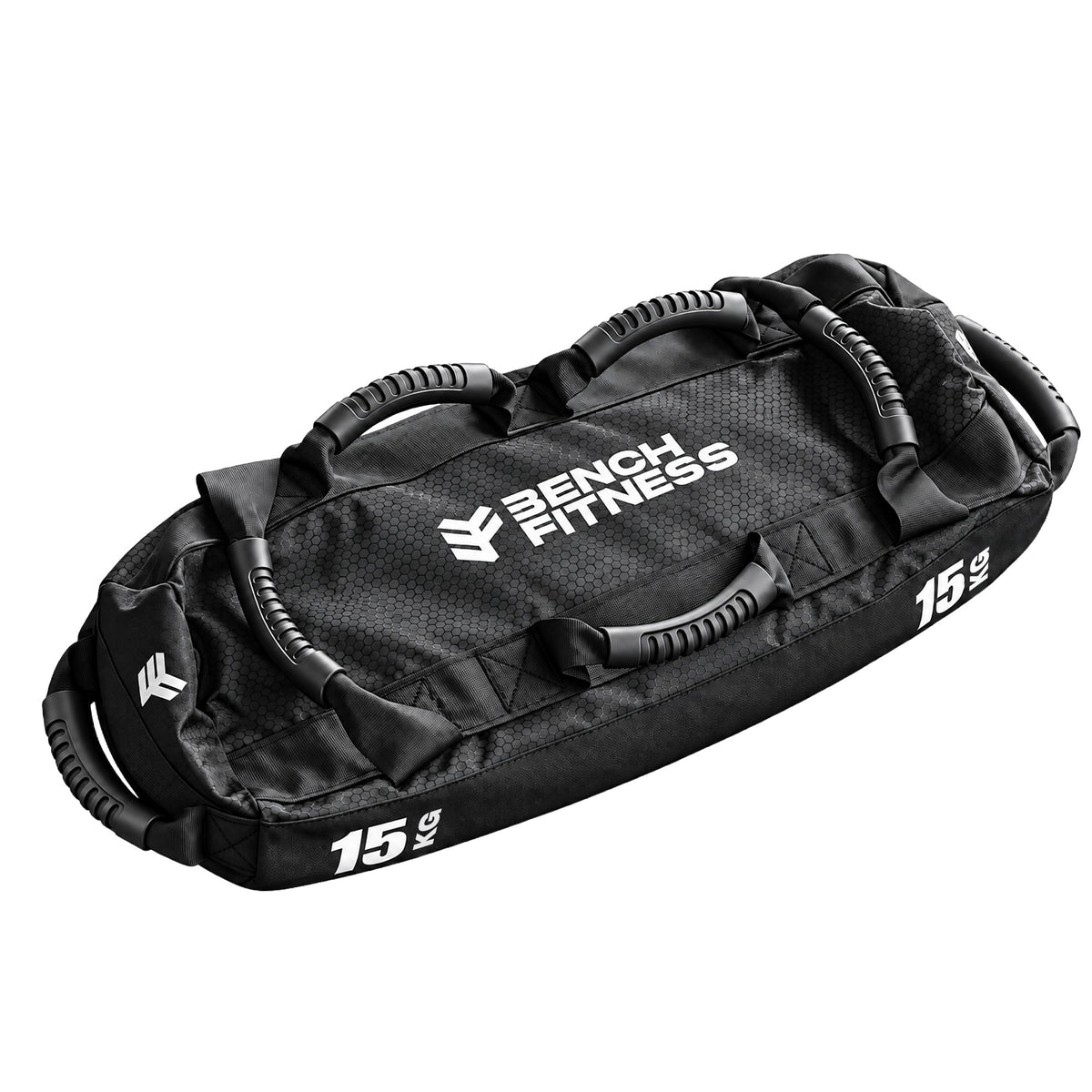 Bench Sandbag – 15 kg – Bench Fitness