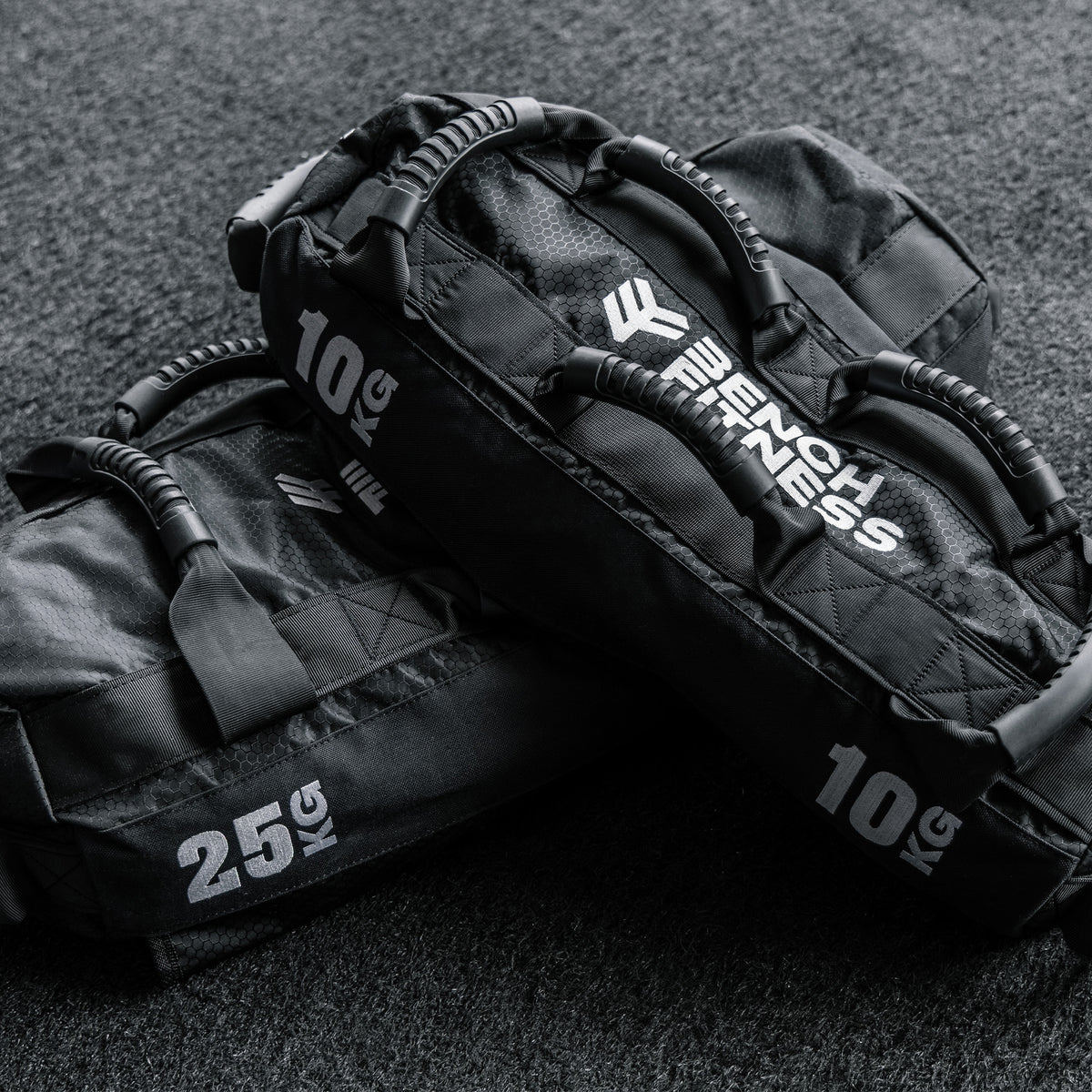 Bench Sandbag – view 16 – Bench Fitness