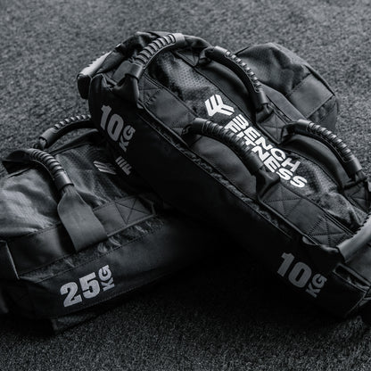 Bench Sandbag – view 16 – Bench Fitness