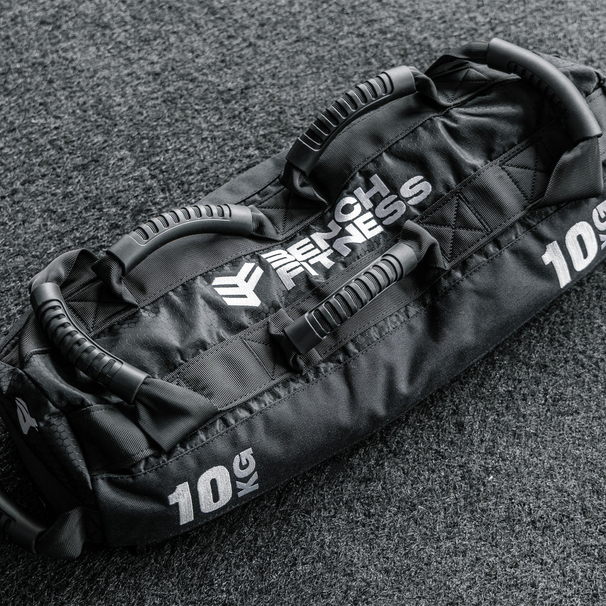 Bench Sandbag – view 17 – Bench Fitness