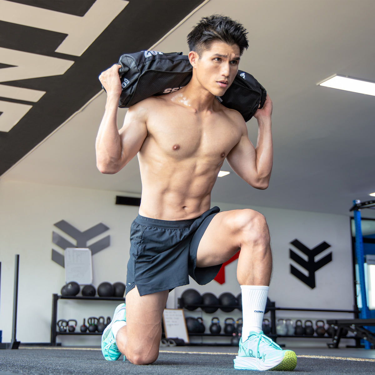 Bench Sandbag – view 18 – Bench Fitness