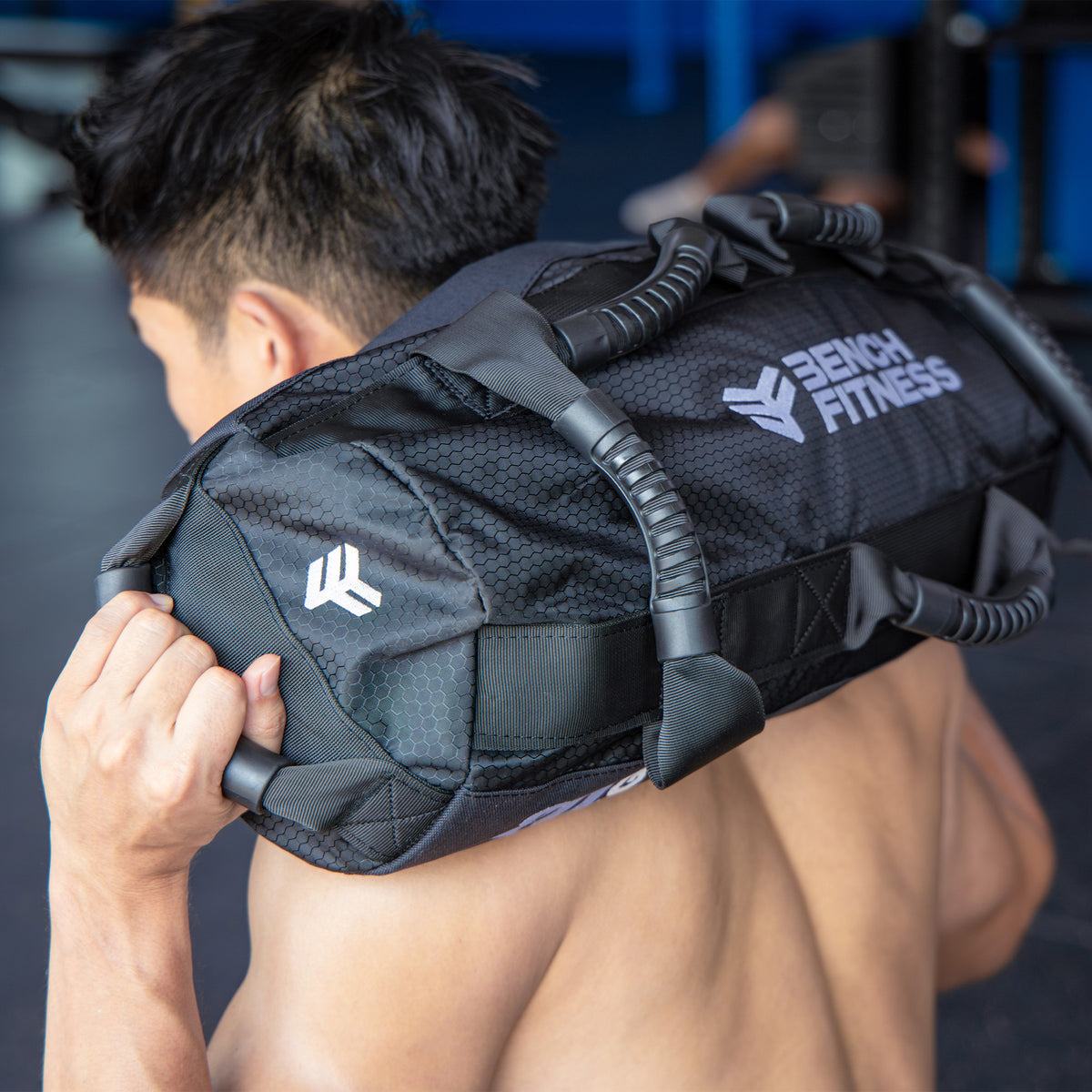 Bench Sandbag – view 21 – Bench Fitness