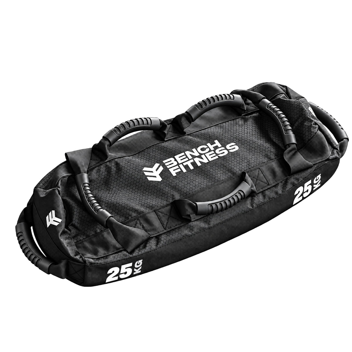 Bench Sandbag – 25 kg – Bench Fitness
