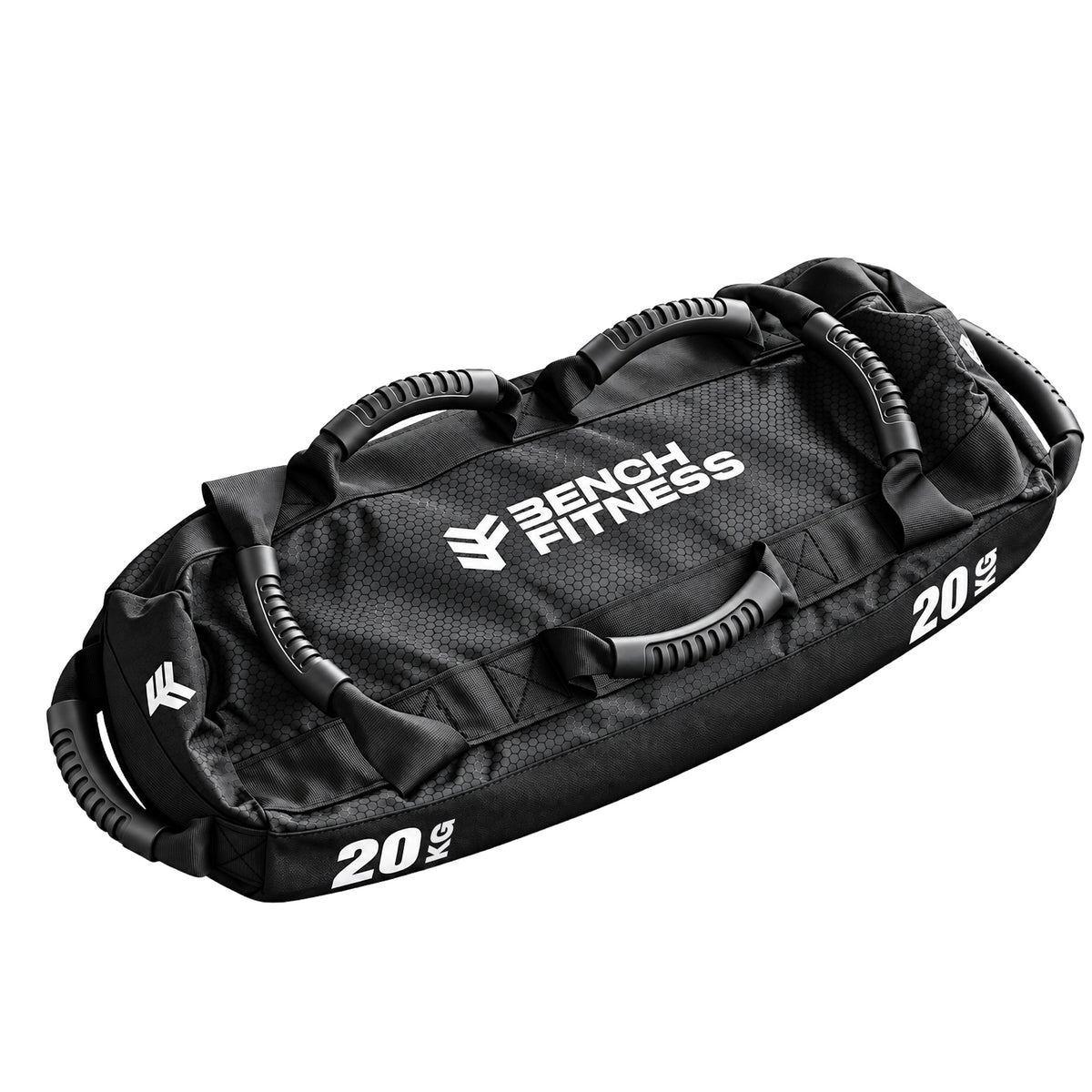 Bench Sandbag – 20 kg – Bench Fitness