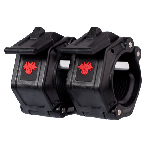 CERBERUS Lock-Jaw PRO 2 Collars