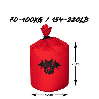 Heavy Duty Sandbag V2