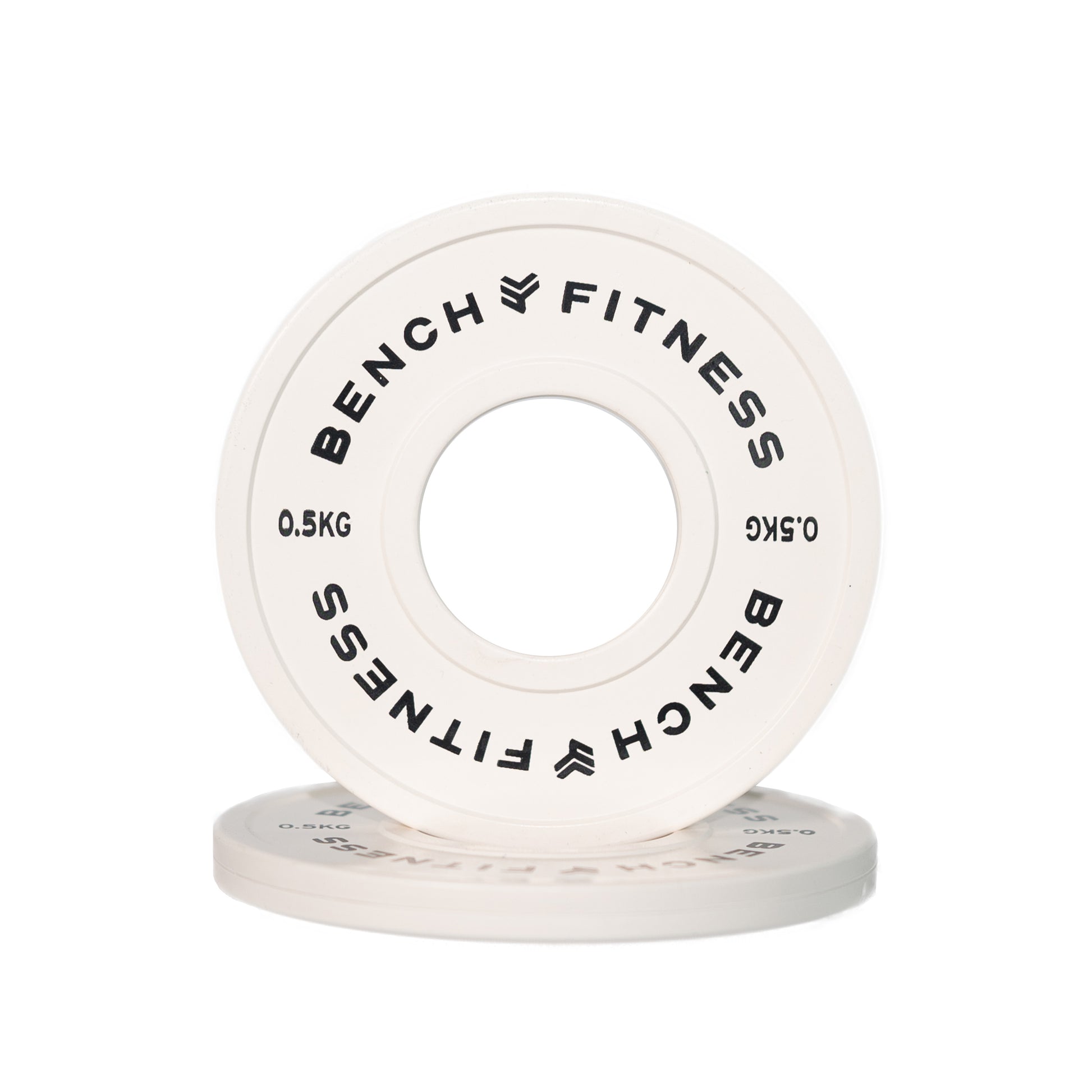 Change Plates (Pair) – view 2 – Bench Fitness