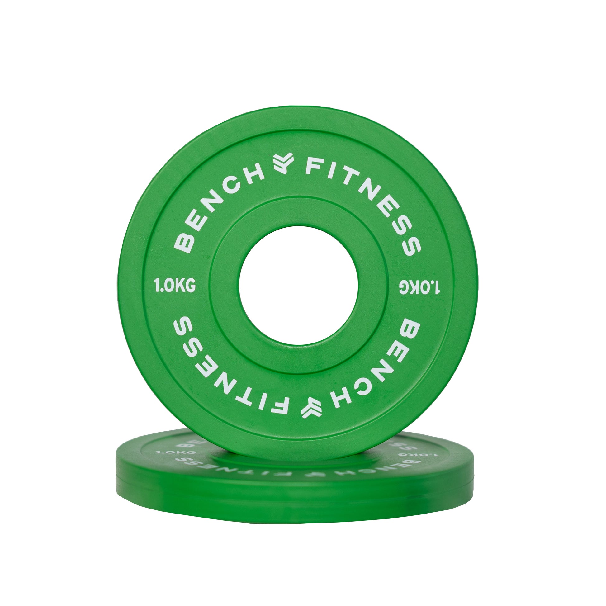 Change Plates (Pair) – view 3 – Bench Fitness