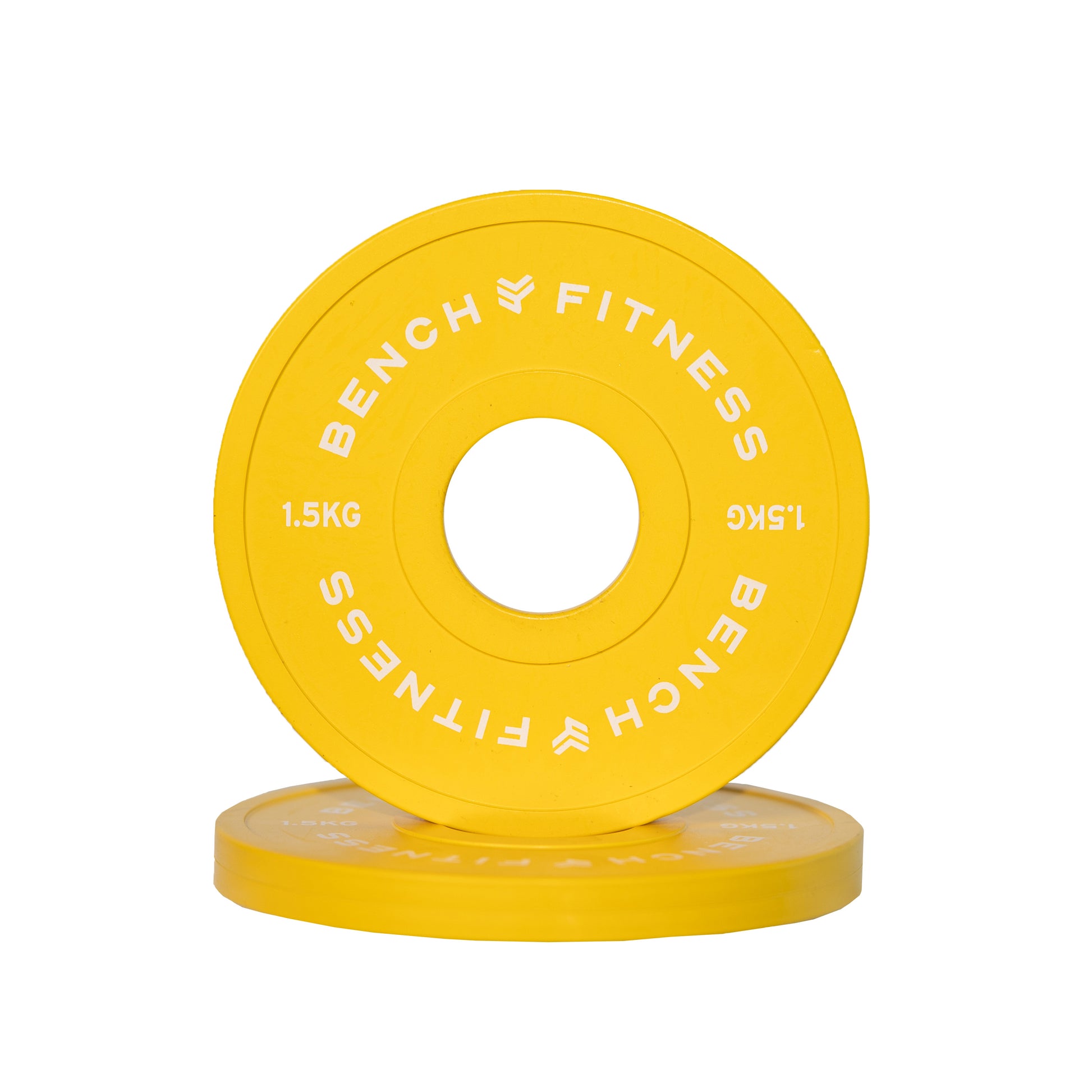 Change Plates (Pair) – view 4 – Bench Fitness