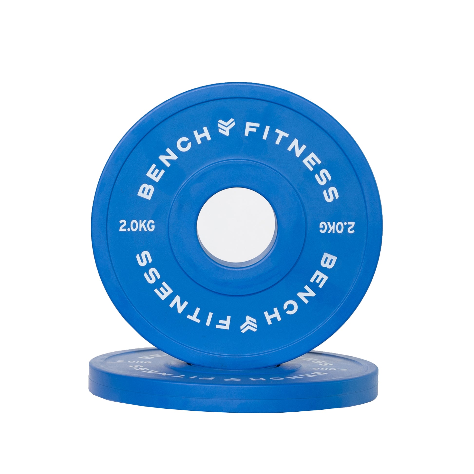 Change Plates (Pair) – view 5 – Bench Fitness