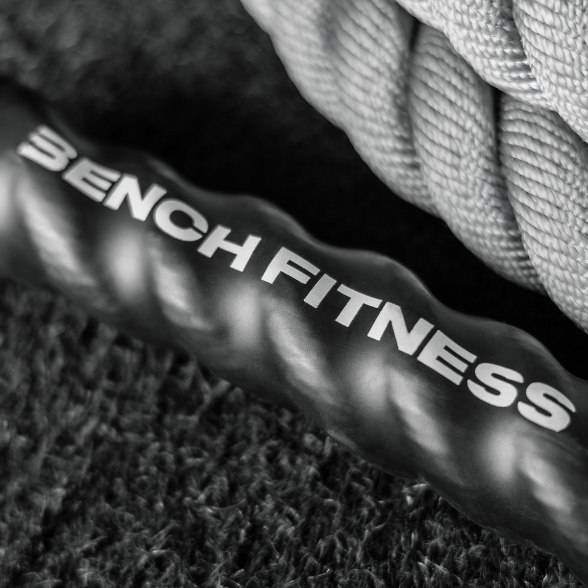 Competition Sled Rope – view 2 – Bench Fitness