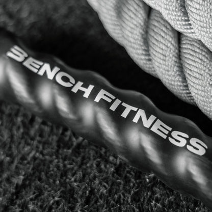 Competition Sled Rope – view 2 – Bench Fitness