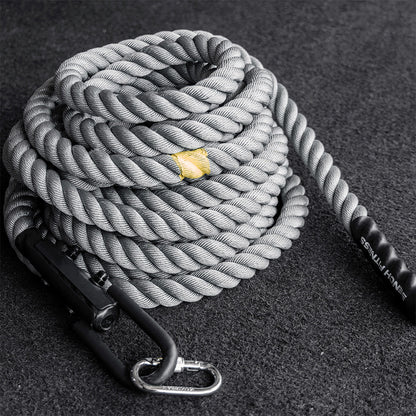 Competition Sled Rope – view 3 – Bench Fitness