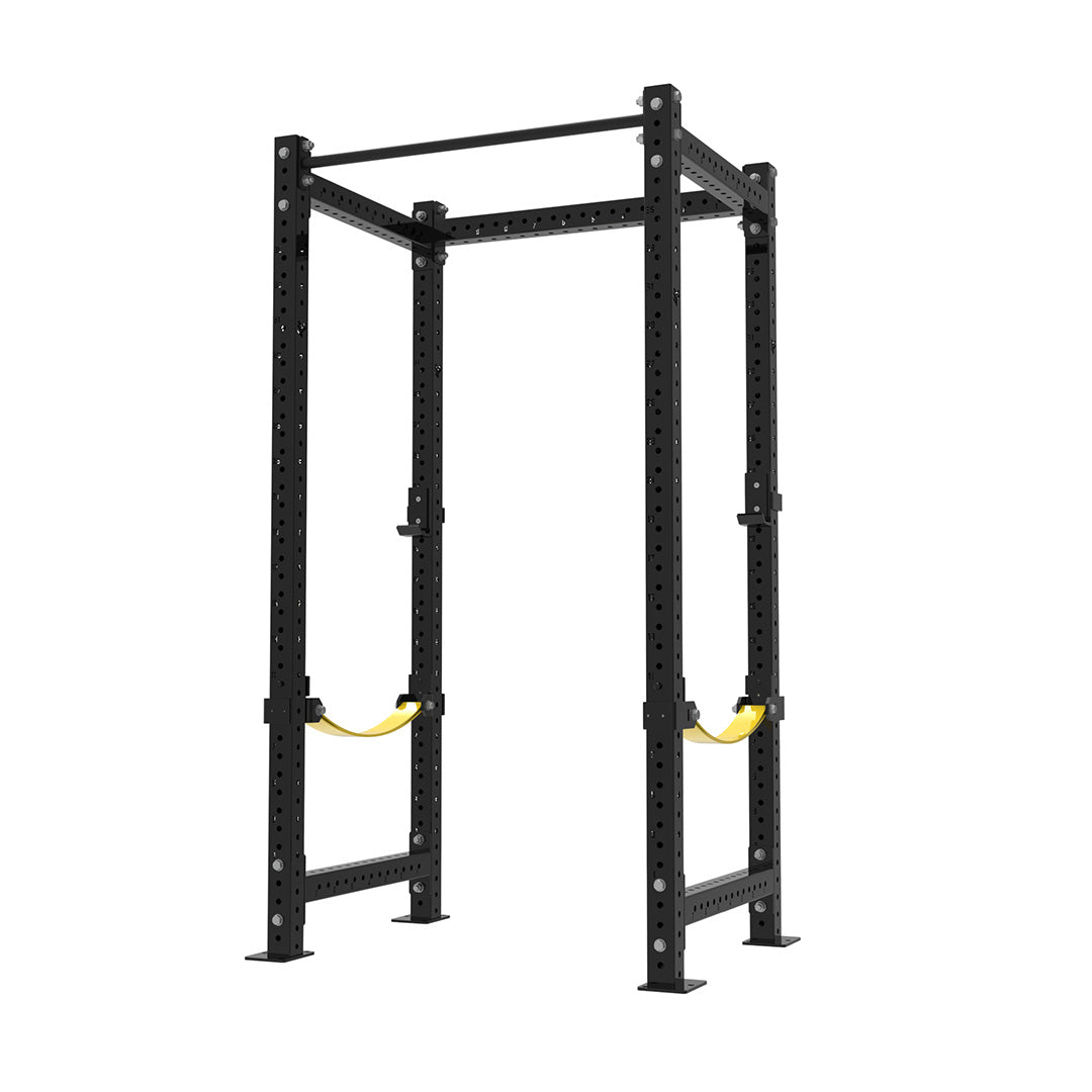 CORE V2 Power Rack Shorty – alternate angle view 5 – Bench Fitness