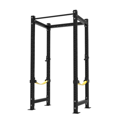 CORE V2 Power Rack Shorty – alternate angle view 6 – Bench Fitness