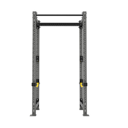 CORE V2 Power Rack Shorty – alternate angle view 7 – Bench Fitness