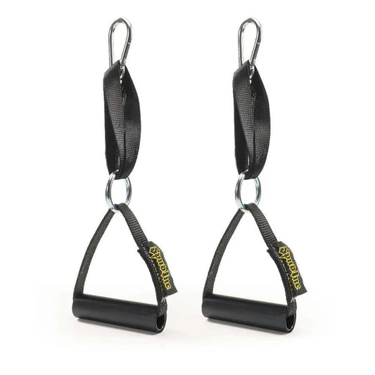 Spud Inc Deluxe Cable Handles (pair)