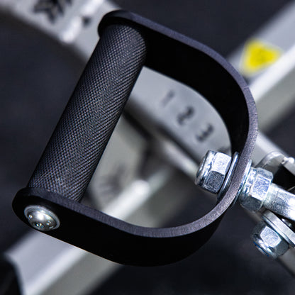 EXCEED V2 Chest Supported Row (Signature Frame) – view 10 – Bench Fitness