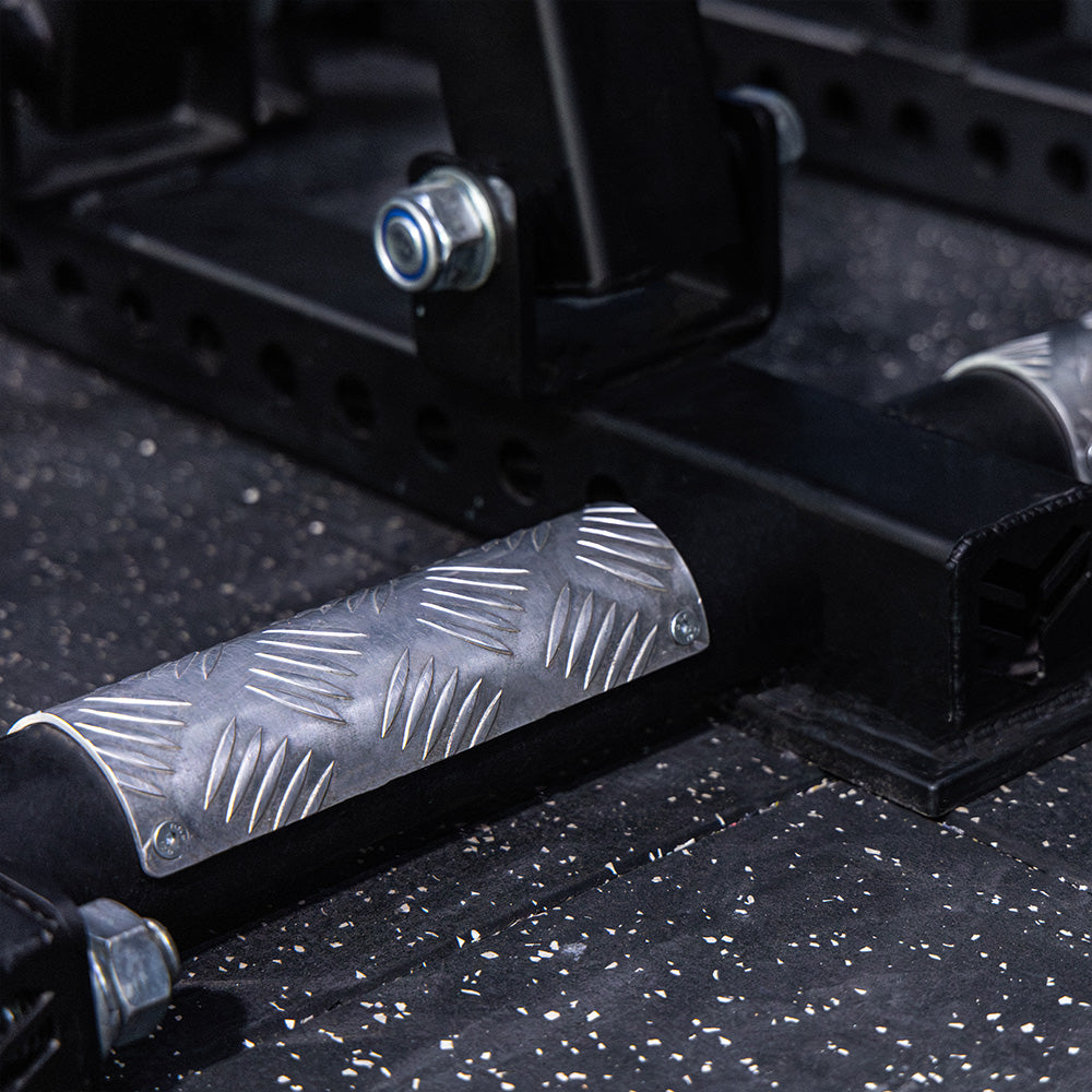 EXCEED V2 Multi Row (Signature Frame) – view 7 – Bench Fitness
