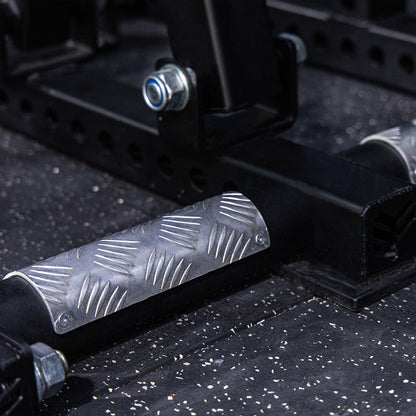 EXCEED V2 Multi Row (Signature Frame) – view 7 – Bench Fitness