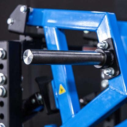 EXCEED V2 Multi Row (Signature Frame) – view 8 – Bench Fitness
