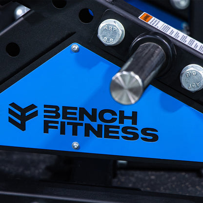 EXCEED V2 Seated Row (Signature Frame) – view 10 – Bench Fitness