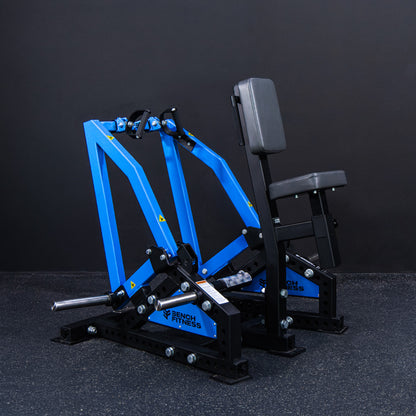 EXCEED V2 Seated Row (Signature Frame) – view 5 – Bench Fitness