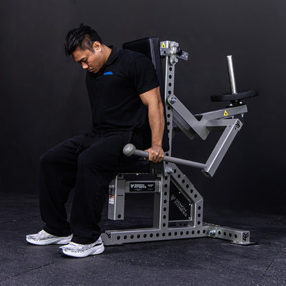 EXCEED V2 Tricep / Dip (Signature Frame) – view 5 – Bench Fitness