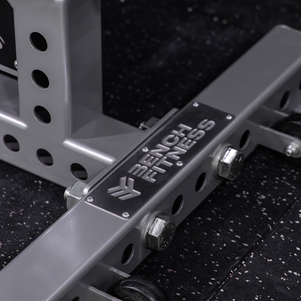 EXCEED V2 Tricep / Dip (Signature Frame) – view 7 – Bench Fitness