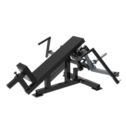 EXCEED V2 Incline Fly (Classic Frame) – view 3 – Bench Fitness