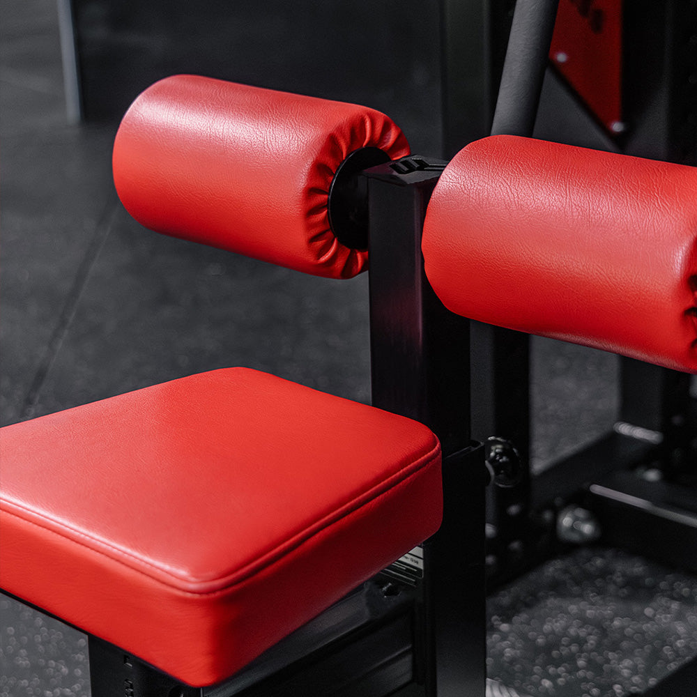 EXCEED V2 Lat Pull Down (Classic Frame) – view 10 – Bench Fitness