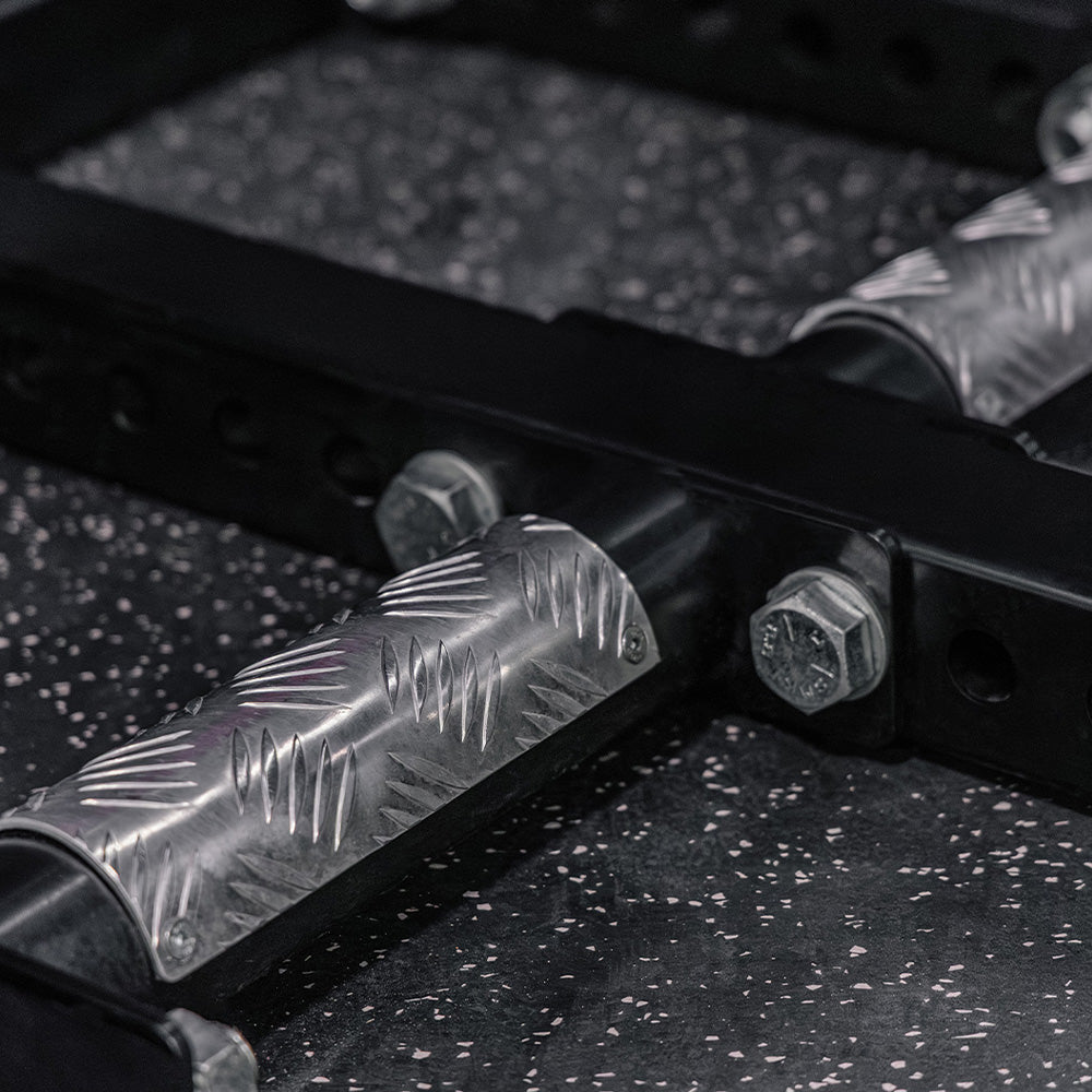 EXCEED V2 Lat Pull Down (Classic Frame) – view 11 – Bench Fitness