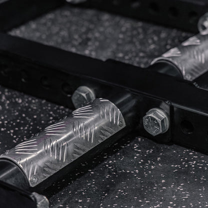 EXCEED V2 Lat Pull Down (Classic Frame) – view 11 – Bench Fitness