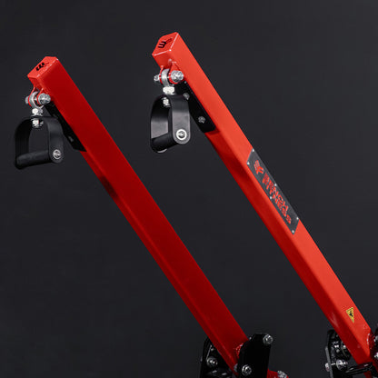 EXCEED V2 Lat Pull Down (Classic Frame) – view 8 – Bench Fitness