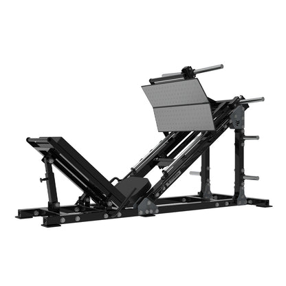 EXCEED V2 Leg Press (Classic Frame) – view 3 – Bench Fitness
