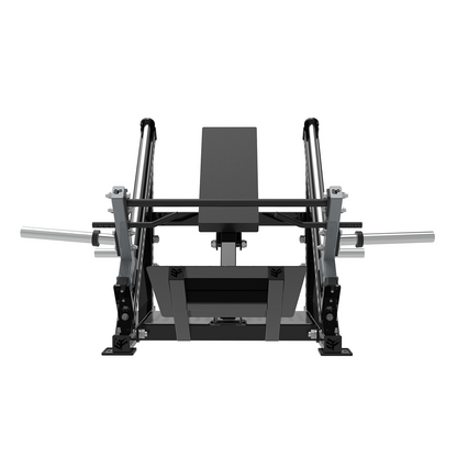 EXCEED V2 Linear Row – view 4 – Bench Fitness