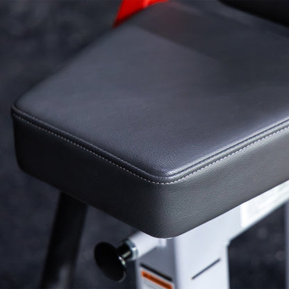 EXCEED V2 Multi Lat Raise (Signature Frame) – view 12 – Bench Fitness