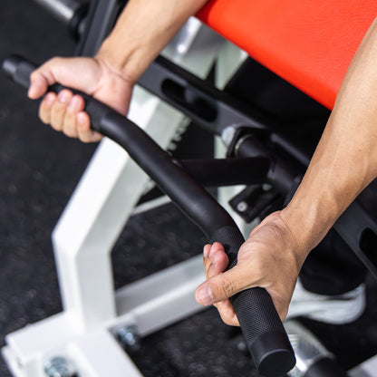 EXCEED V2 Seated Bicep (Classic Frame) – view 10 – Bench Fitness