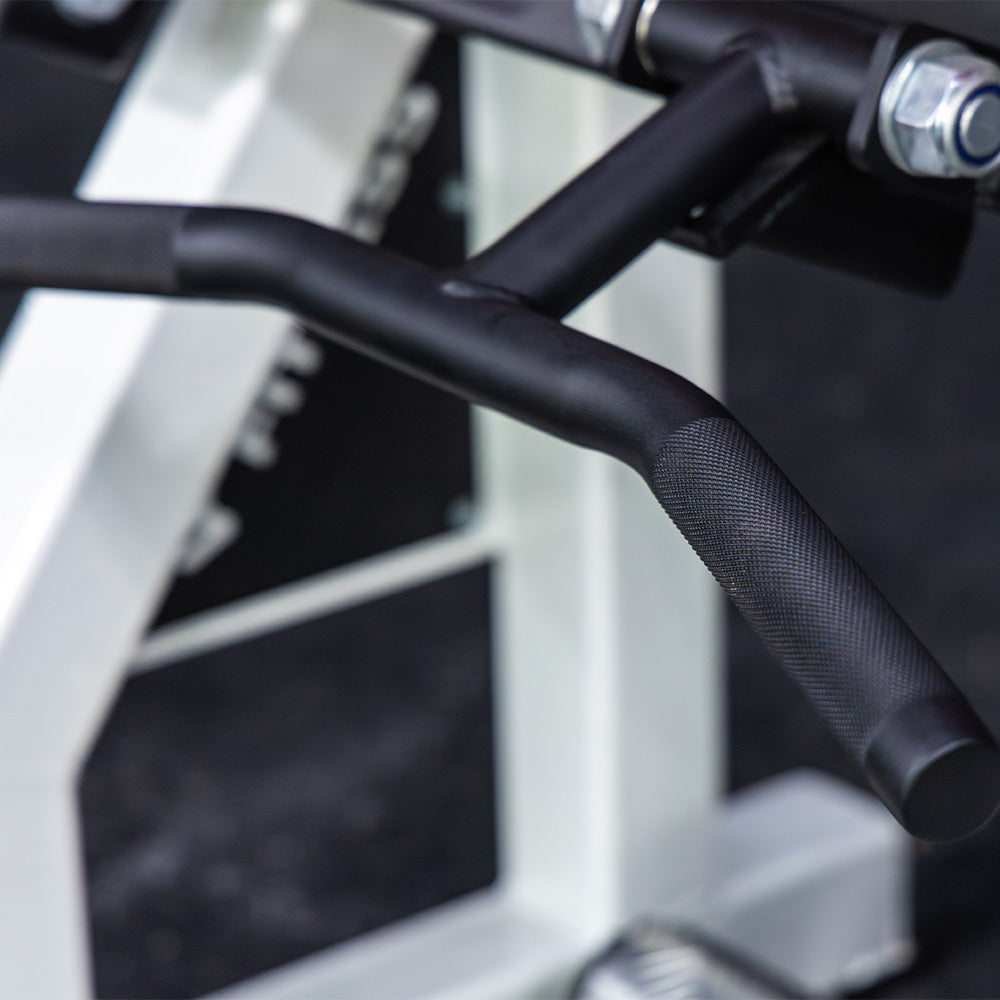 EXCEED V2 Seated Bicep (Classic Frame) – view 14 – Bench Fitness